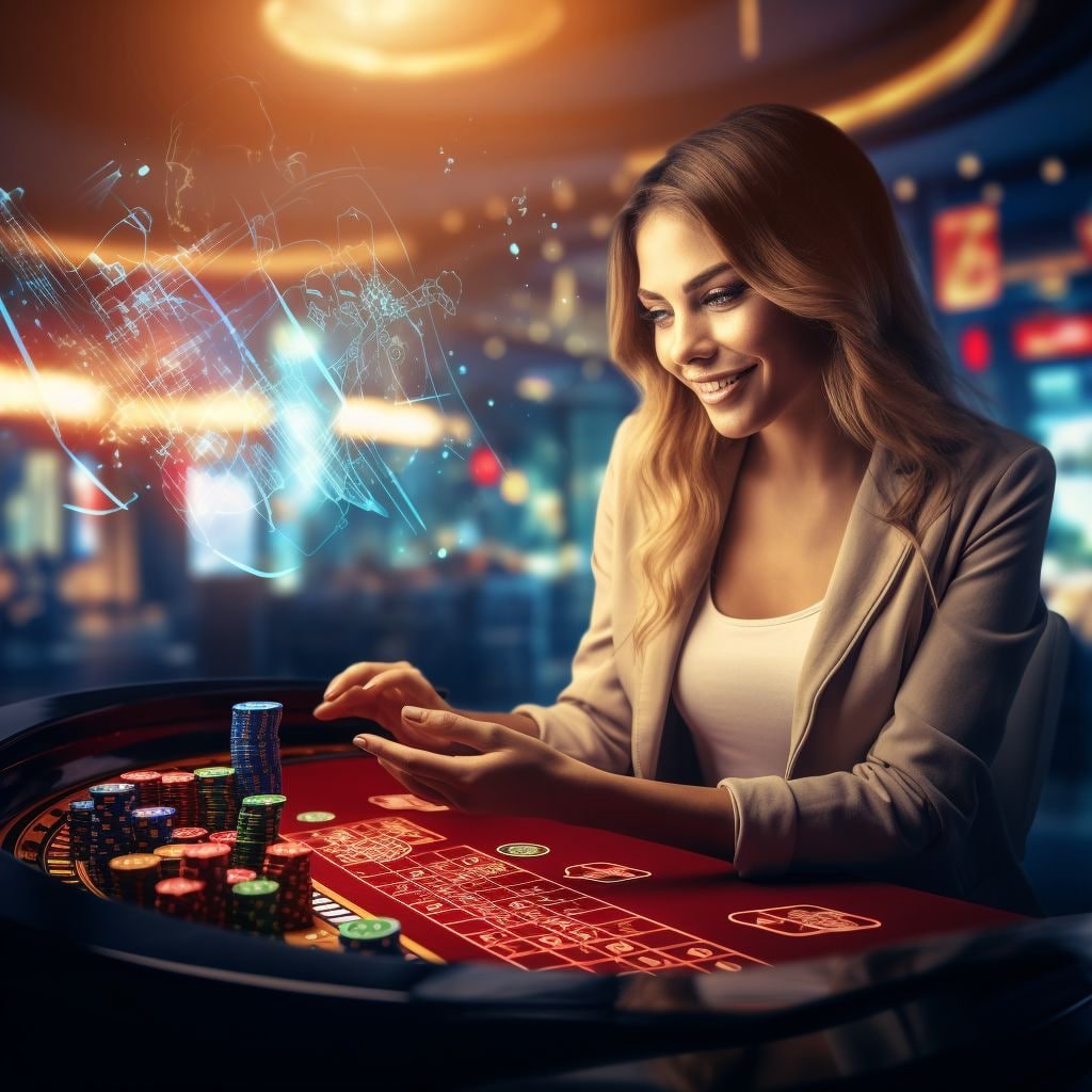 888spo Roulette Live Casino MMK ကစားပွဲ